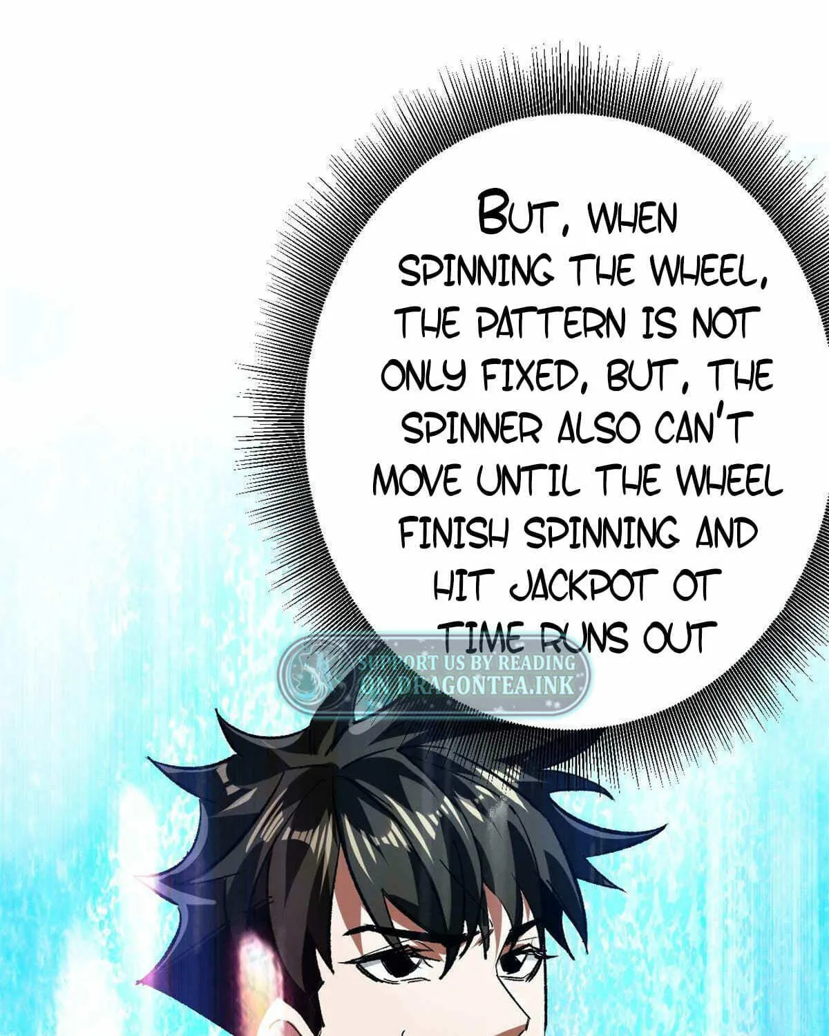 Read Roulette World (Colored) chapter 116 image 68 on Lezhin