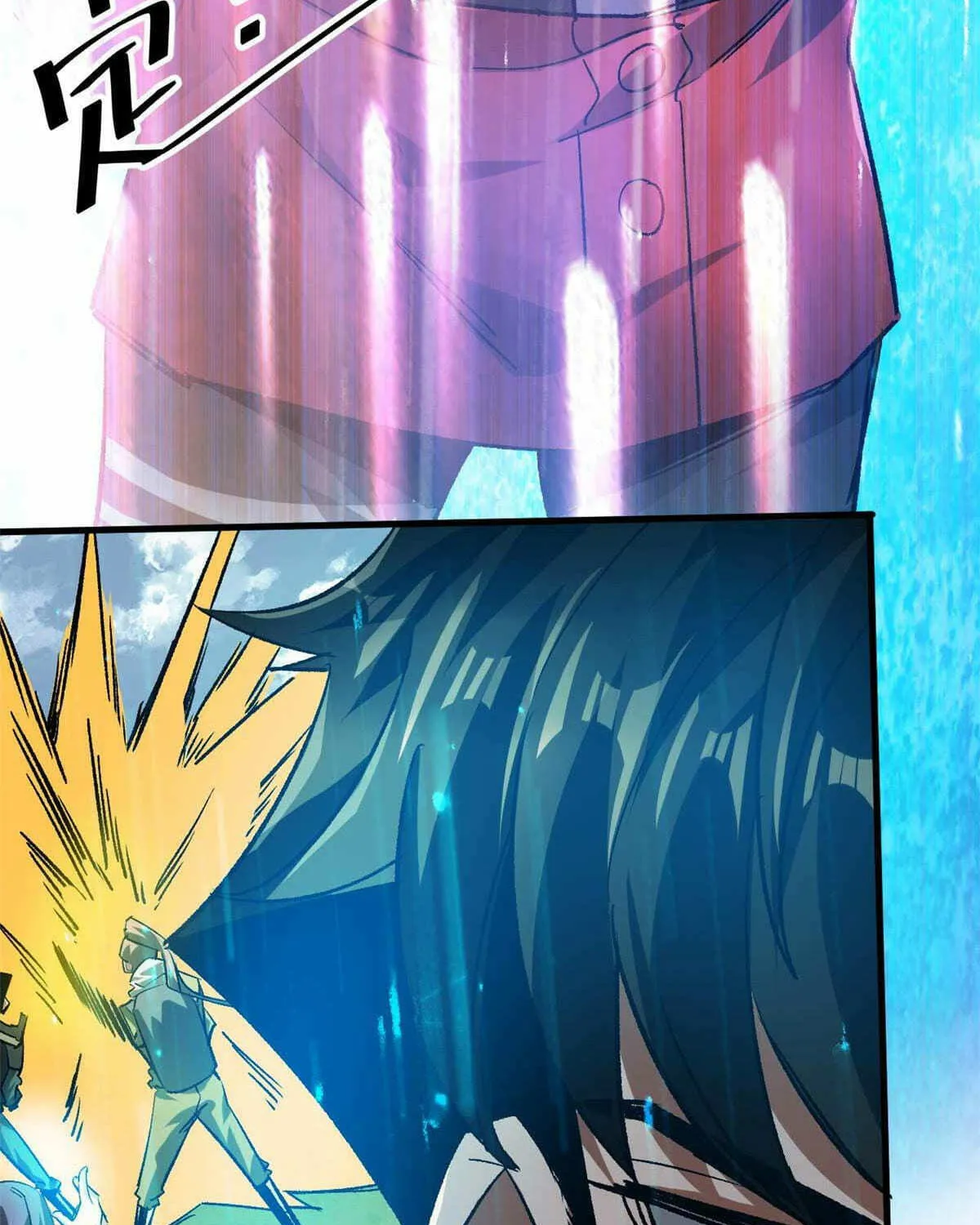 Read Roulette World (Colored) chapter 116 image 70 on Lezhin