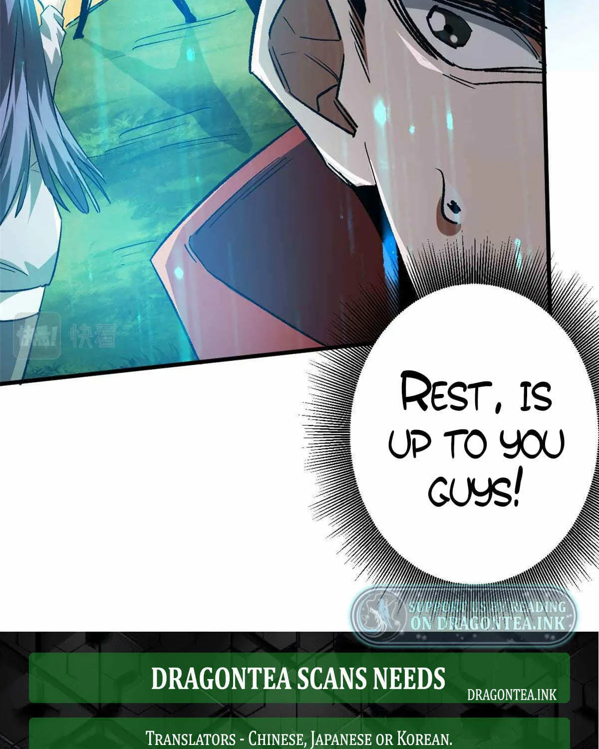 Read Roulette World (Colored) chapter 116 image 71 on Lezhin