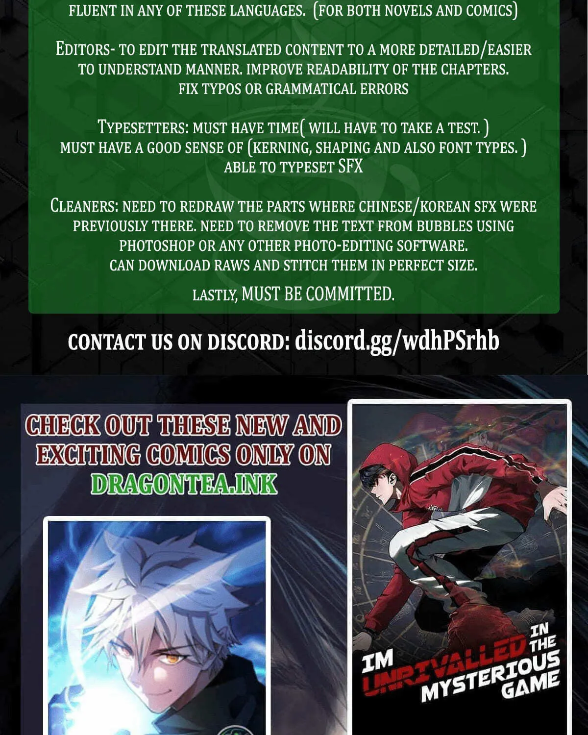 Read Roulette World (Colored) chapter 116 image 72 on Lezhin