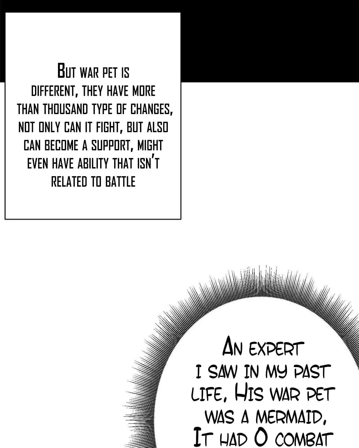 Read Roulette World (Colored) chapter 116 image 8 on Lezhin
