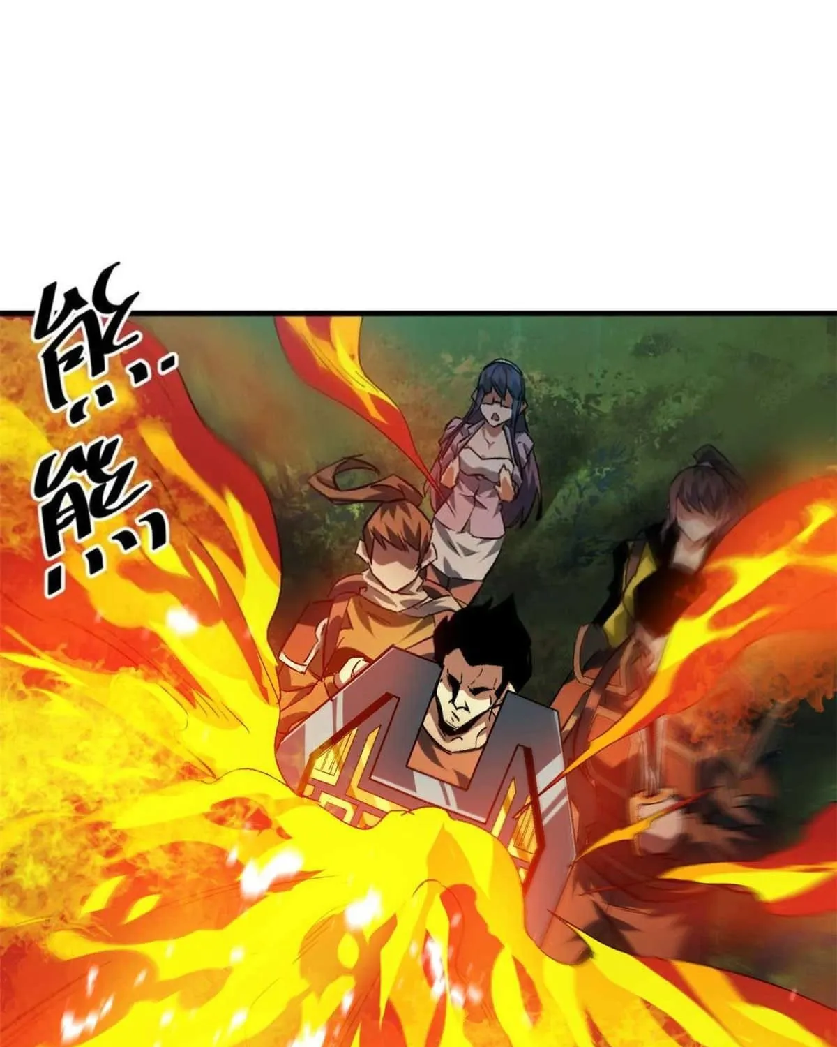 Read Roulette World (Colored) chapter 117 image 13 on Lezhin