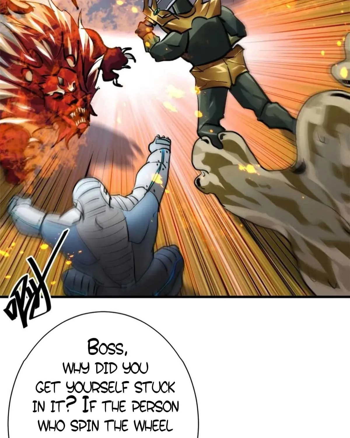 Read Roulette World (Colored) chapter 117 image 16 on Lezhin