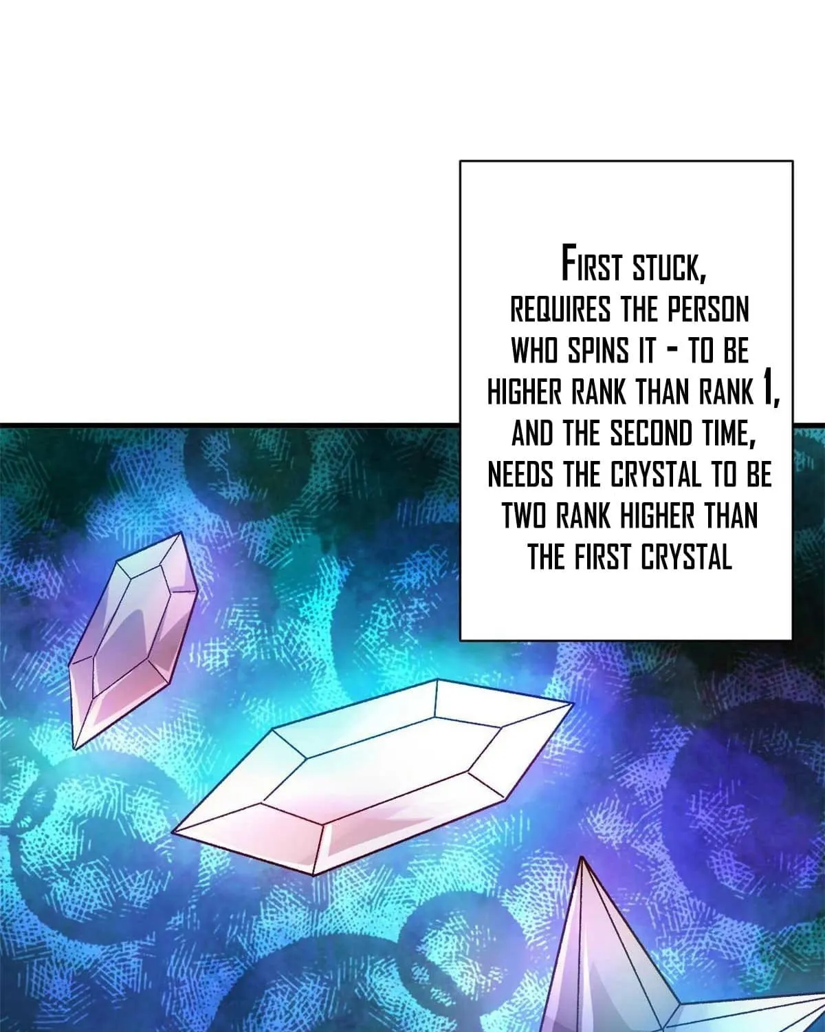 Read Roulette World (Colored) chapter 117 image 21 on Lezhin