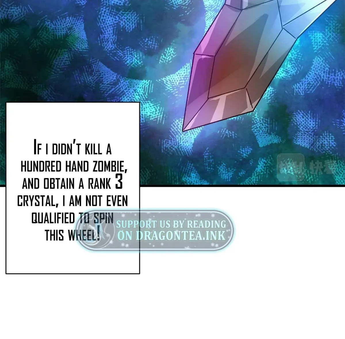 Read Roulette World (Colored) chapter 117 image 22 on Lezhin