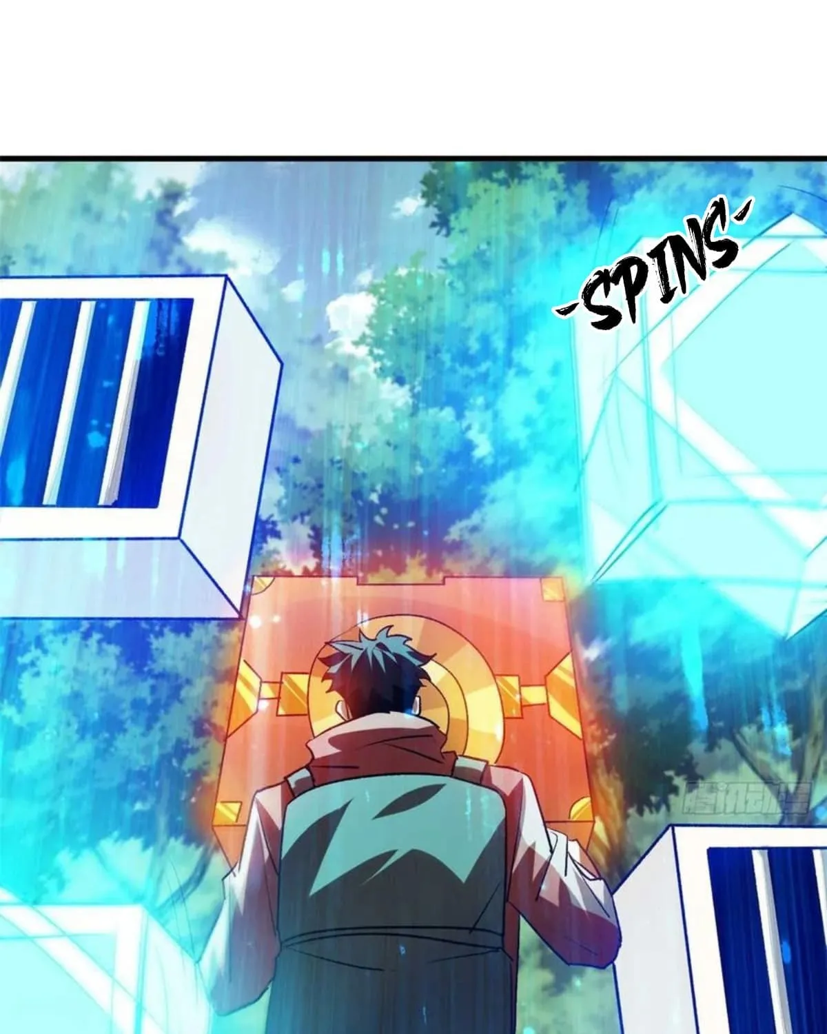 Read Roulette World (Colored) chapter 117 image 23 on Lezhin