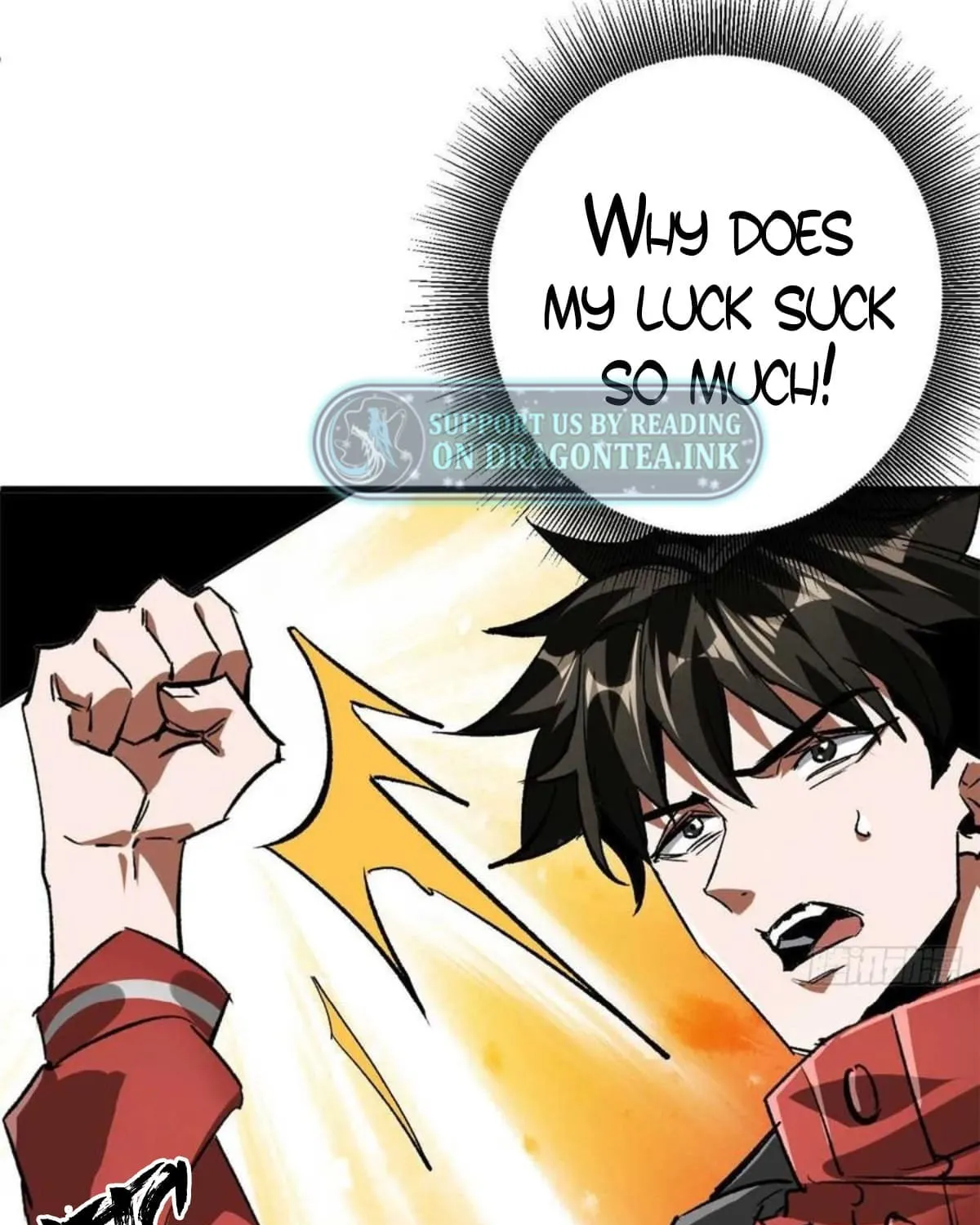Read Roulette World (Colored) chapter 117 image 31 on Lezhin