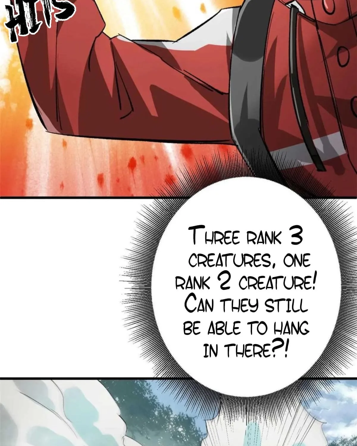 Read Roulette World (Colored) chapter 117 image 32 on Lezhin