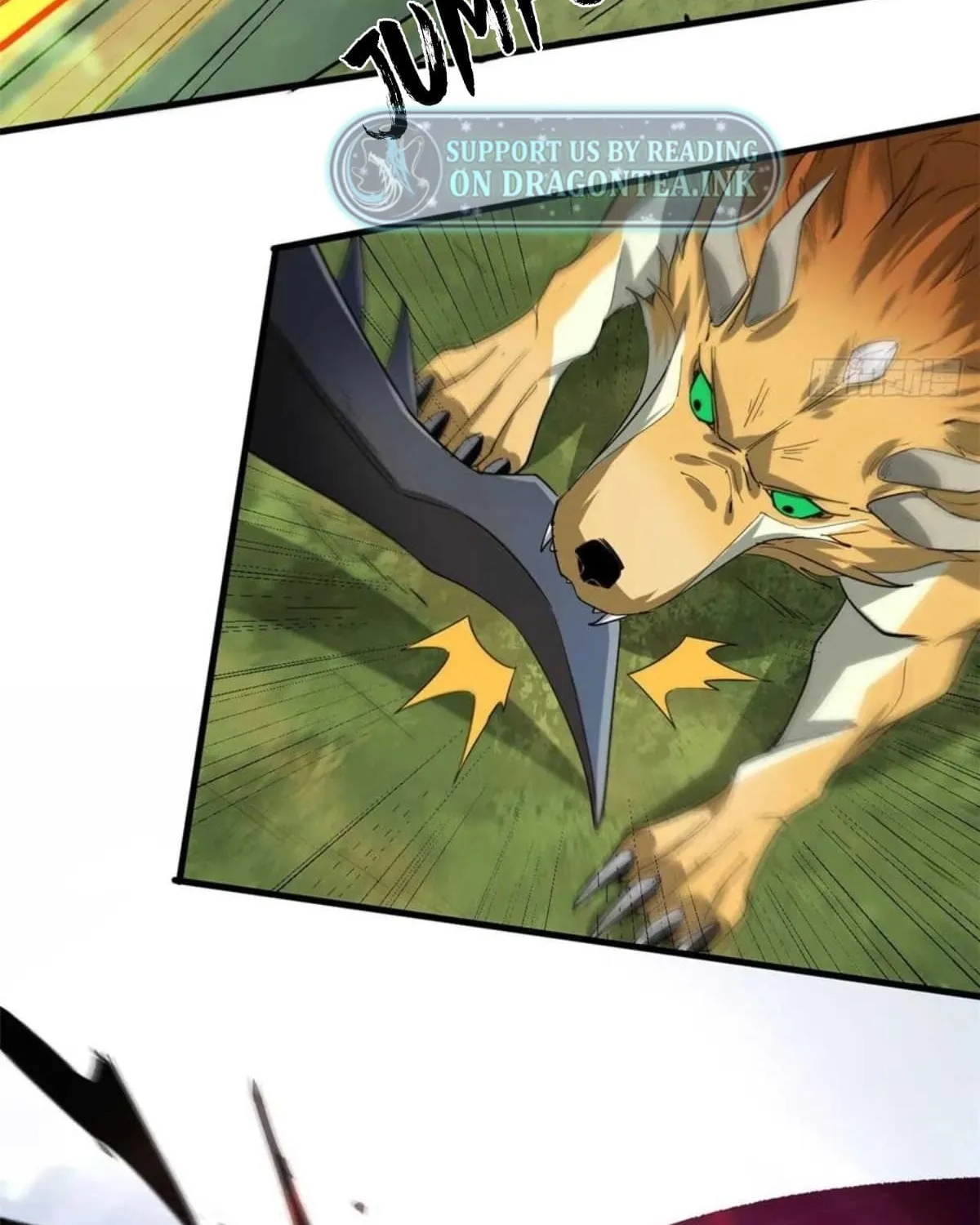 Read Roulette World (Colored) chapter 117 image 46 on Lezhin