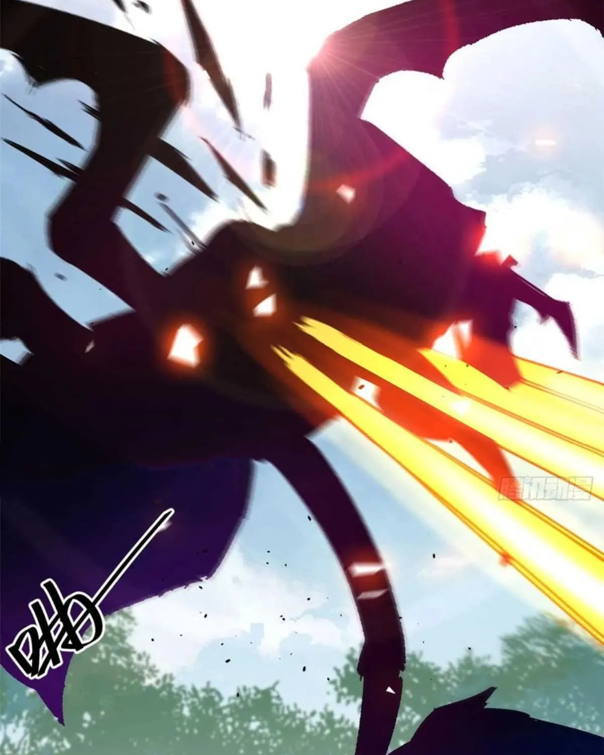 Read Roulette World (Colored) chapter 117 image 47 on Lezhin