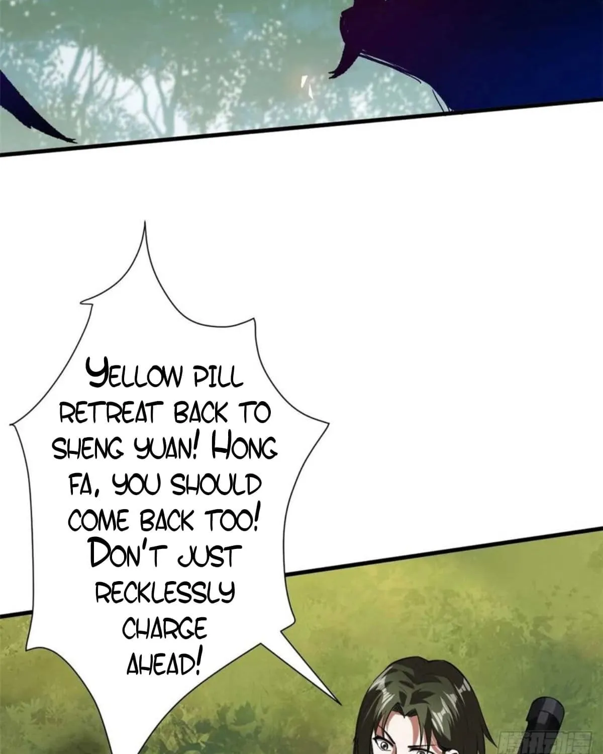 Read Roulette World (Colored) chapter 117 image 48 on Lezhin