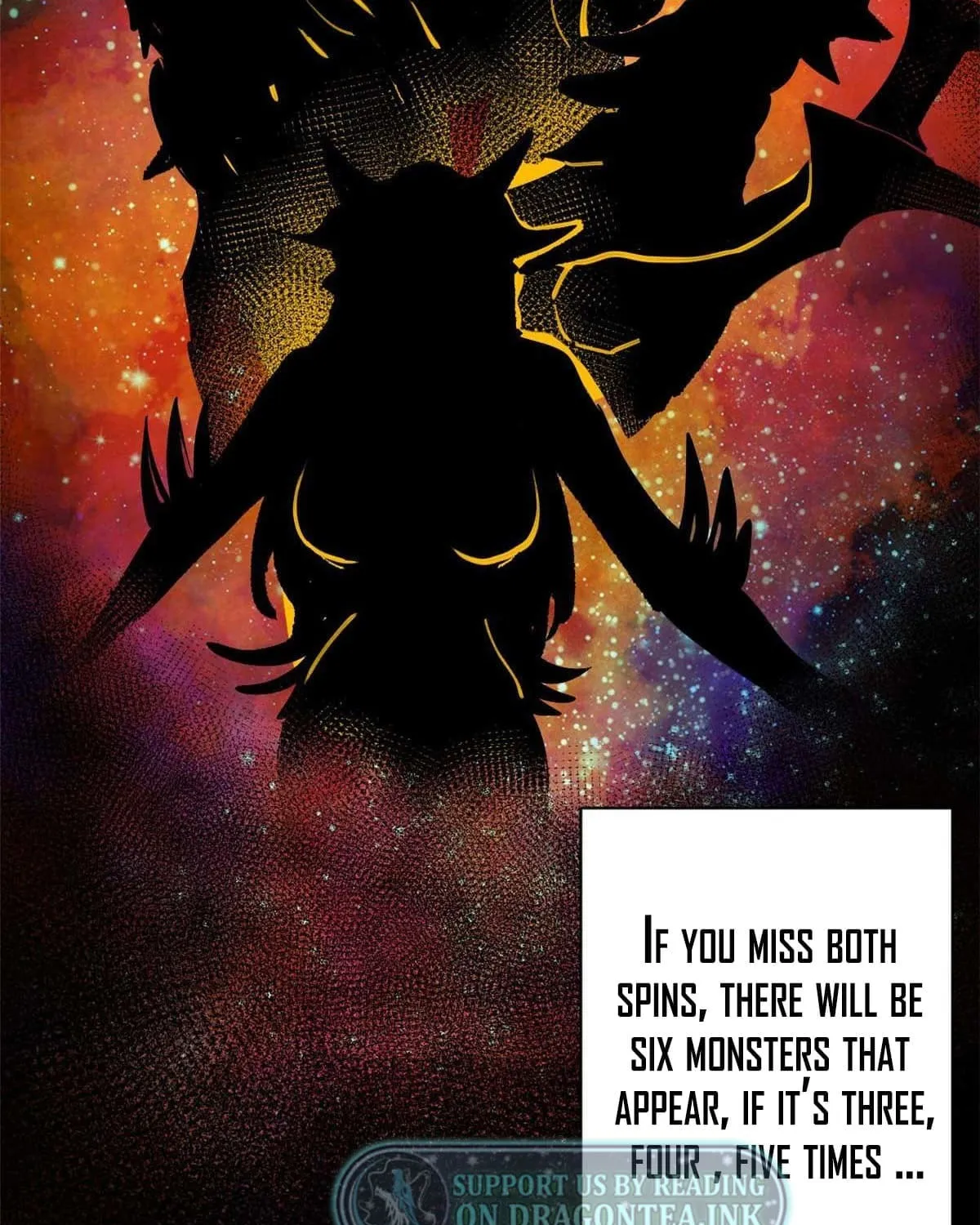 Read Roulette World (Colored) chapter 117 image 5 on Lezhin
