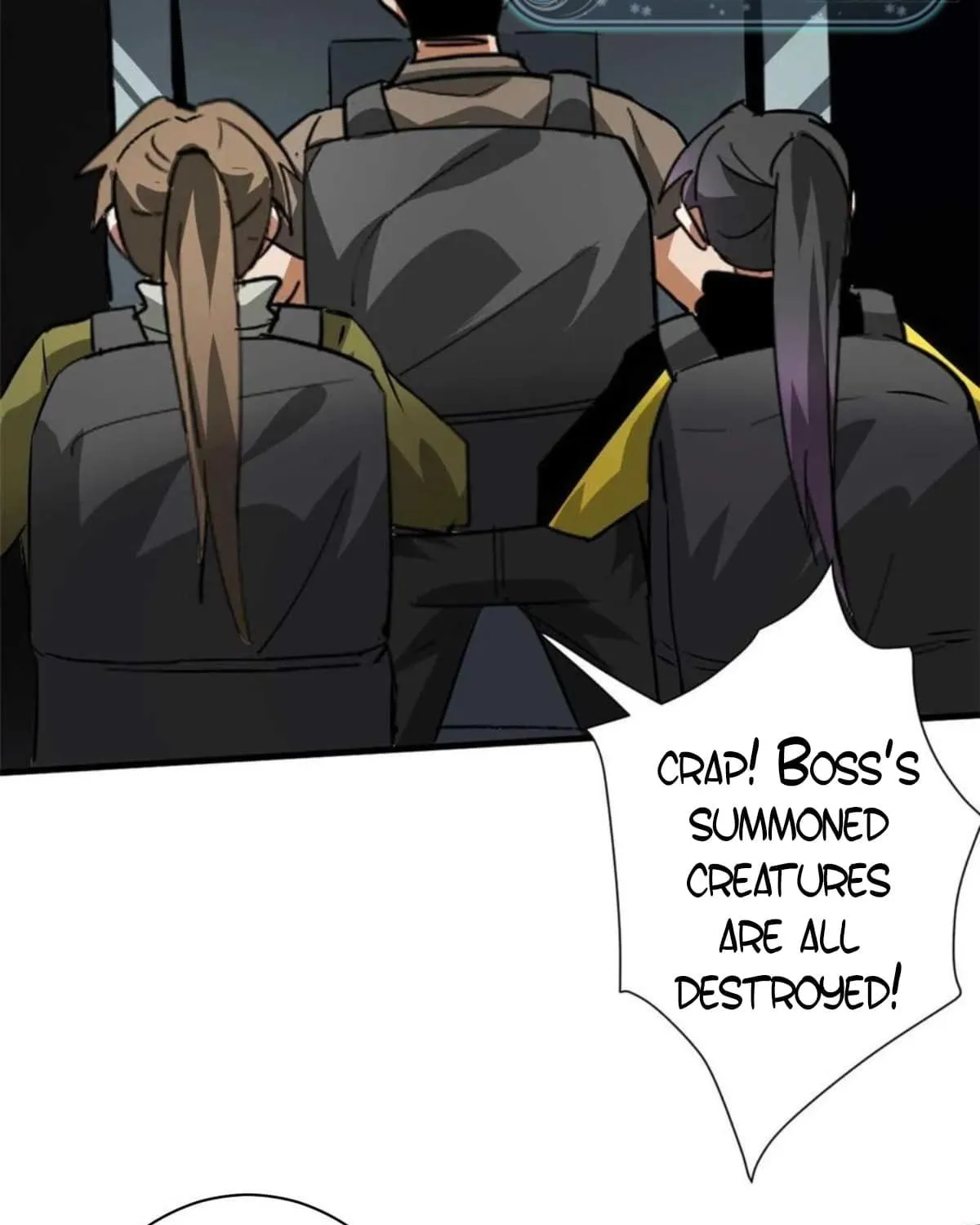 Read Roulette World (Colored) chapter 117 image 58 on Lezhin