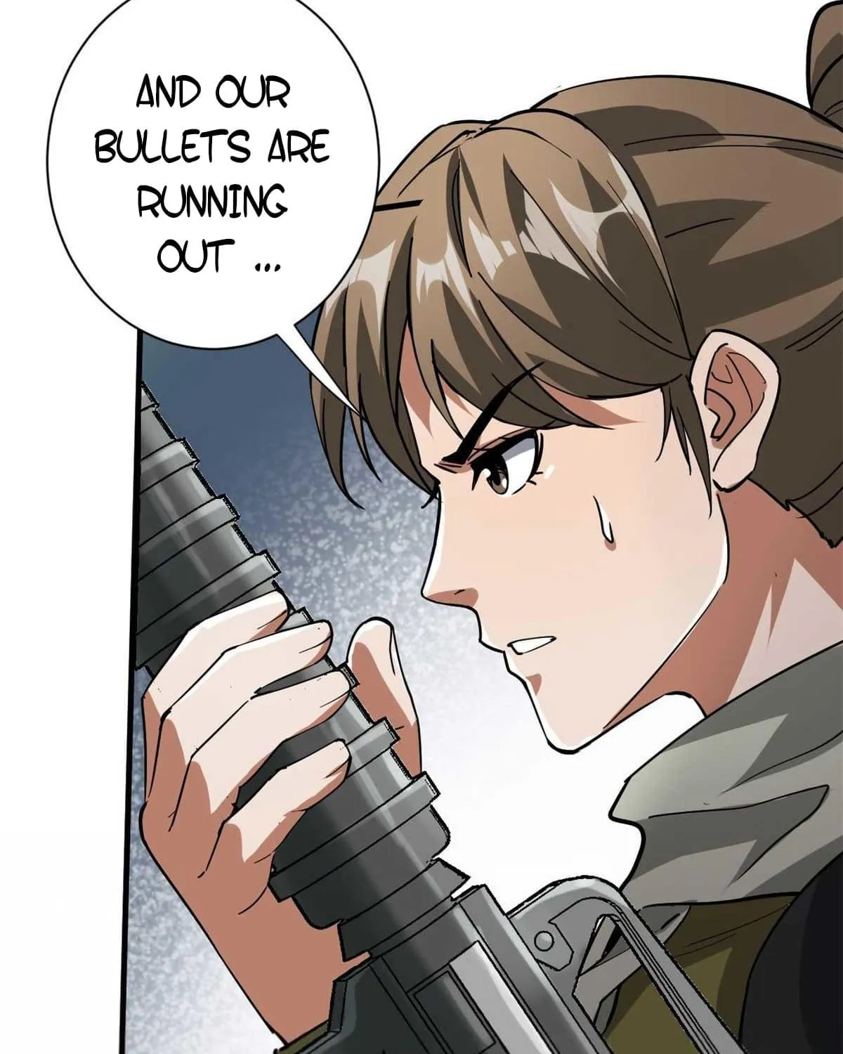 Read Roulette World (Colored) chapter 117 image 59 on Lezhin