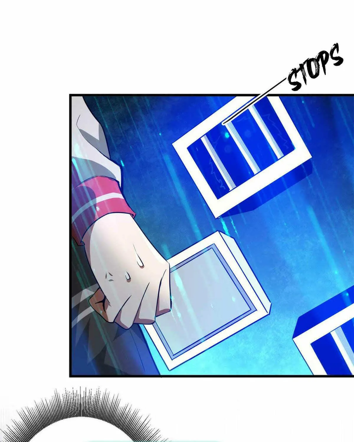 Read Roulette World (Colored) chapter 117 image 67 on Lezhin