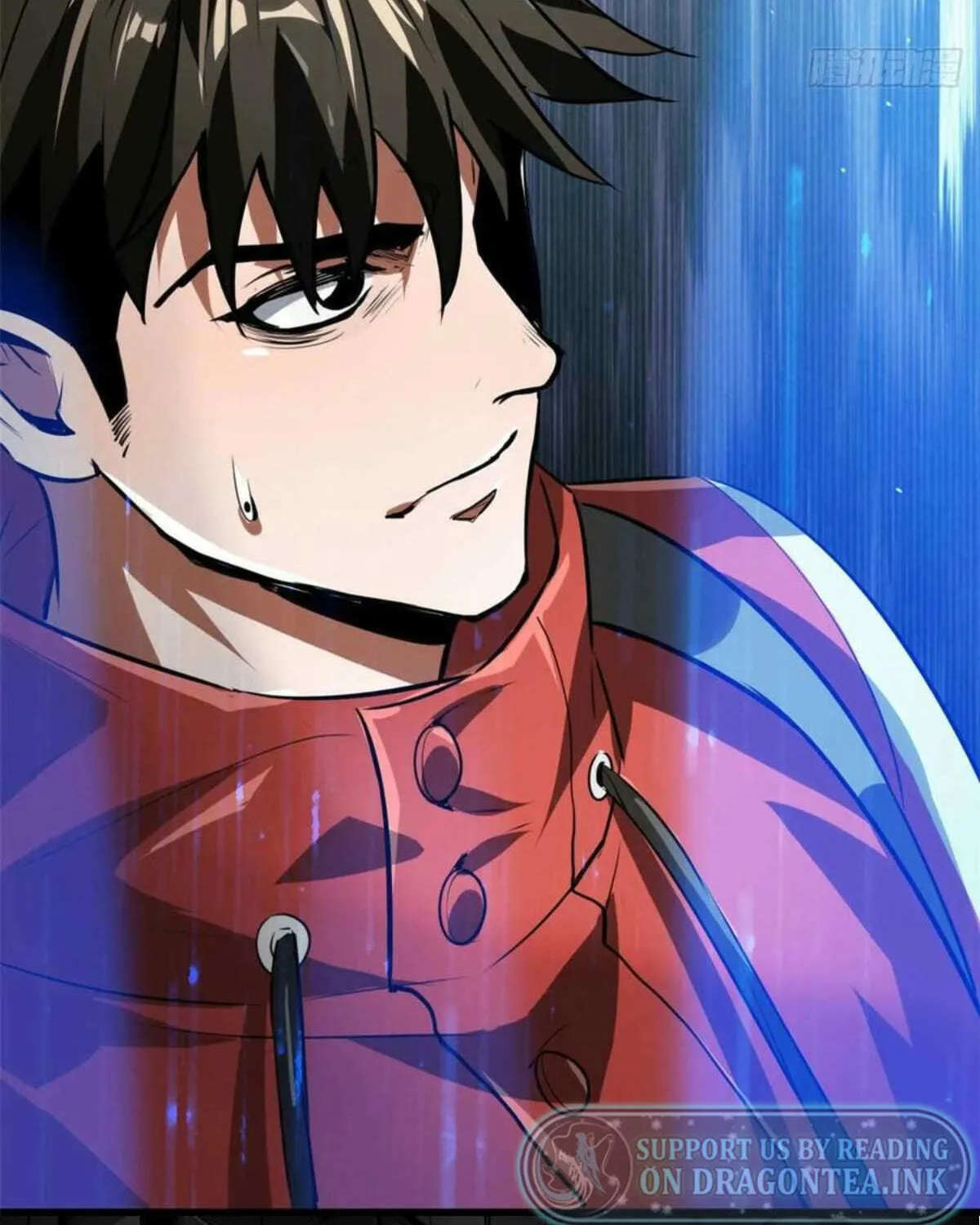 Read Roulette World (Colored) chapter 117 image 69 on Lezhin