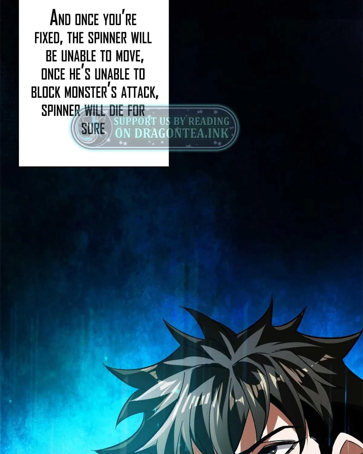 Read Roulette World (Colored) chapter 117 image 7 on Lezhin