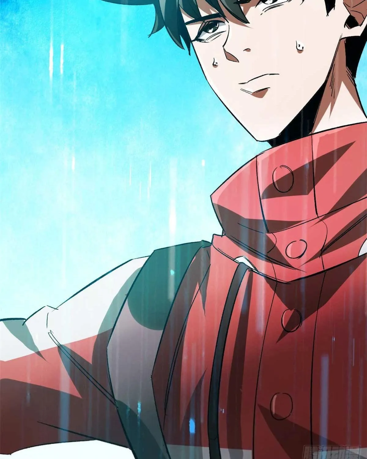 Read Roulette World (Colored) chapter 117 image 8 on Lezhin