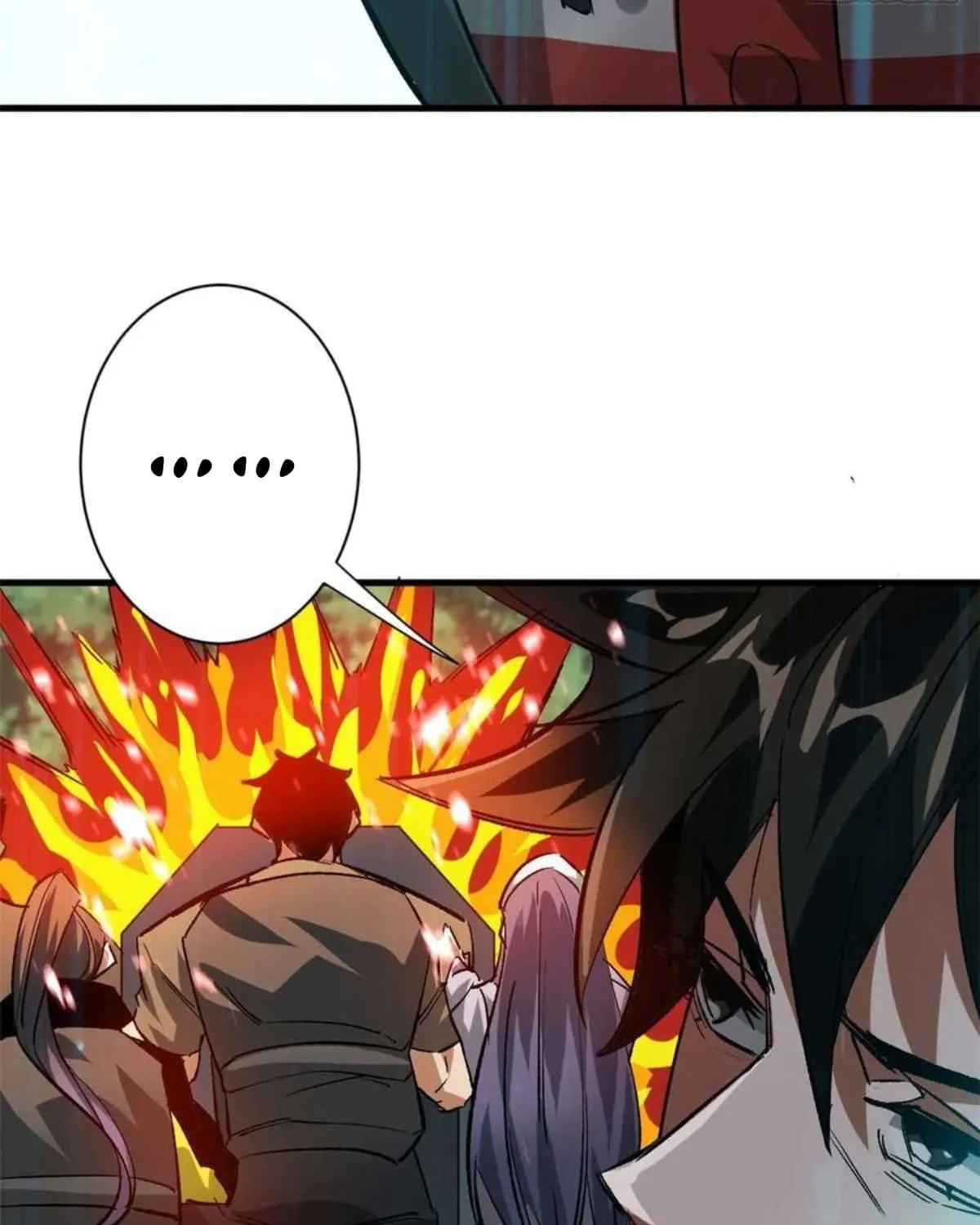 Read Roulette World (Colored) chapter 117 image 9 on Lezhin