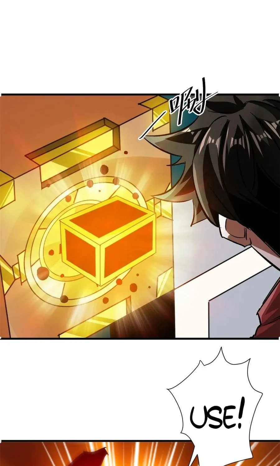 Read Roulette World (Colored) chapter 118 image 20 on Lezhin