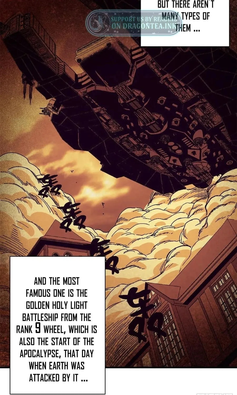 Read Roulette World (Colored) chapter 118 image 26 on Lezhin