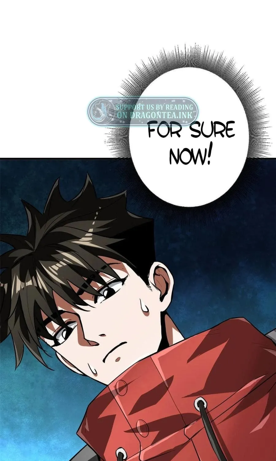 Read Roulette World (Colored) chapter 118 image 3 on Lezhin