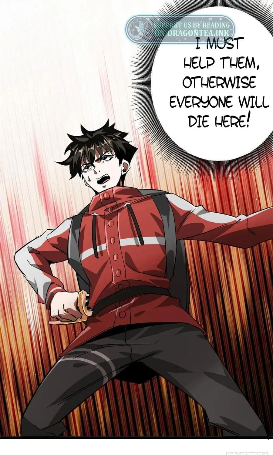 Read Roulette World (Colored) chapter 118 image 42 on Lezhin