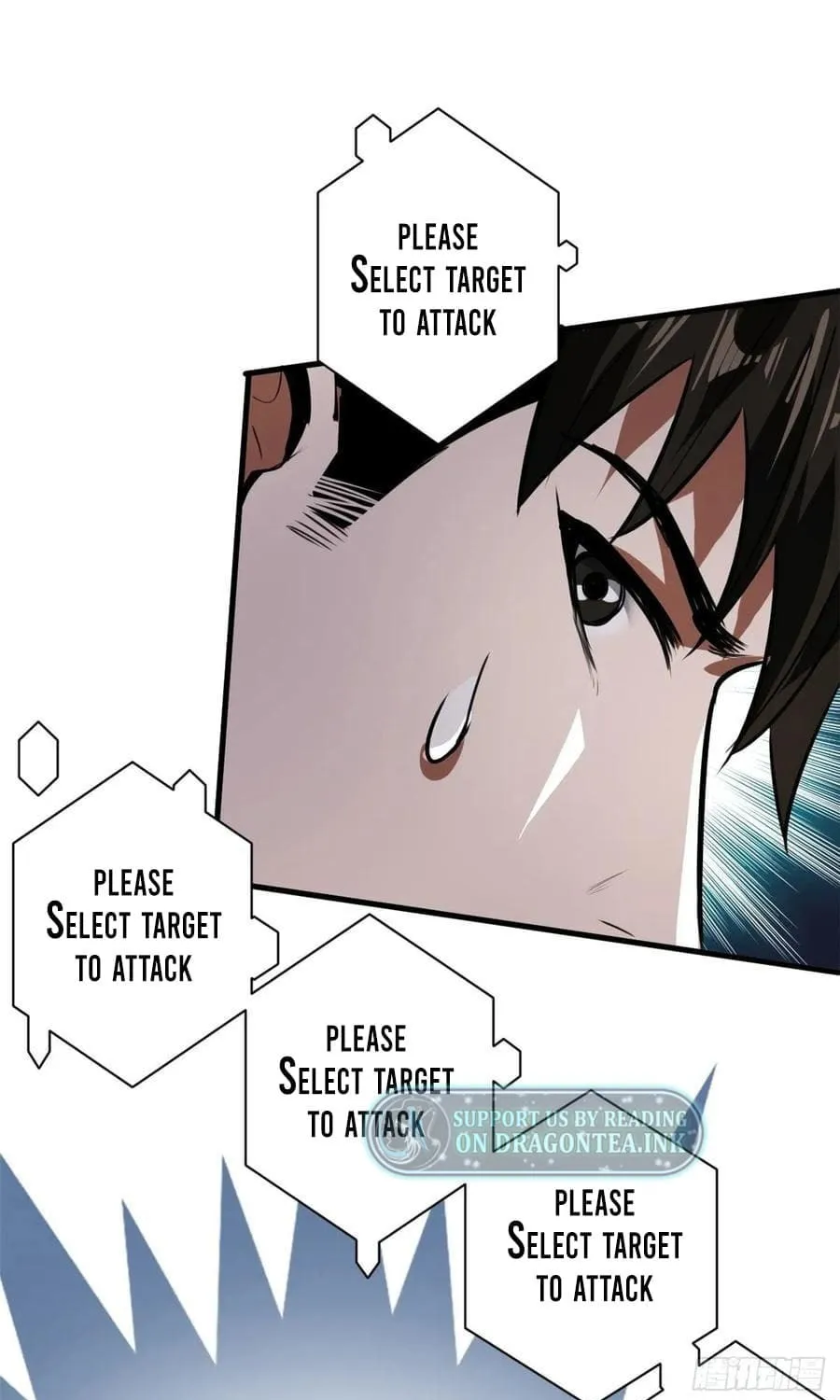 Read Roulette World (Colored) chapter 118 image 44 on Lezhin