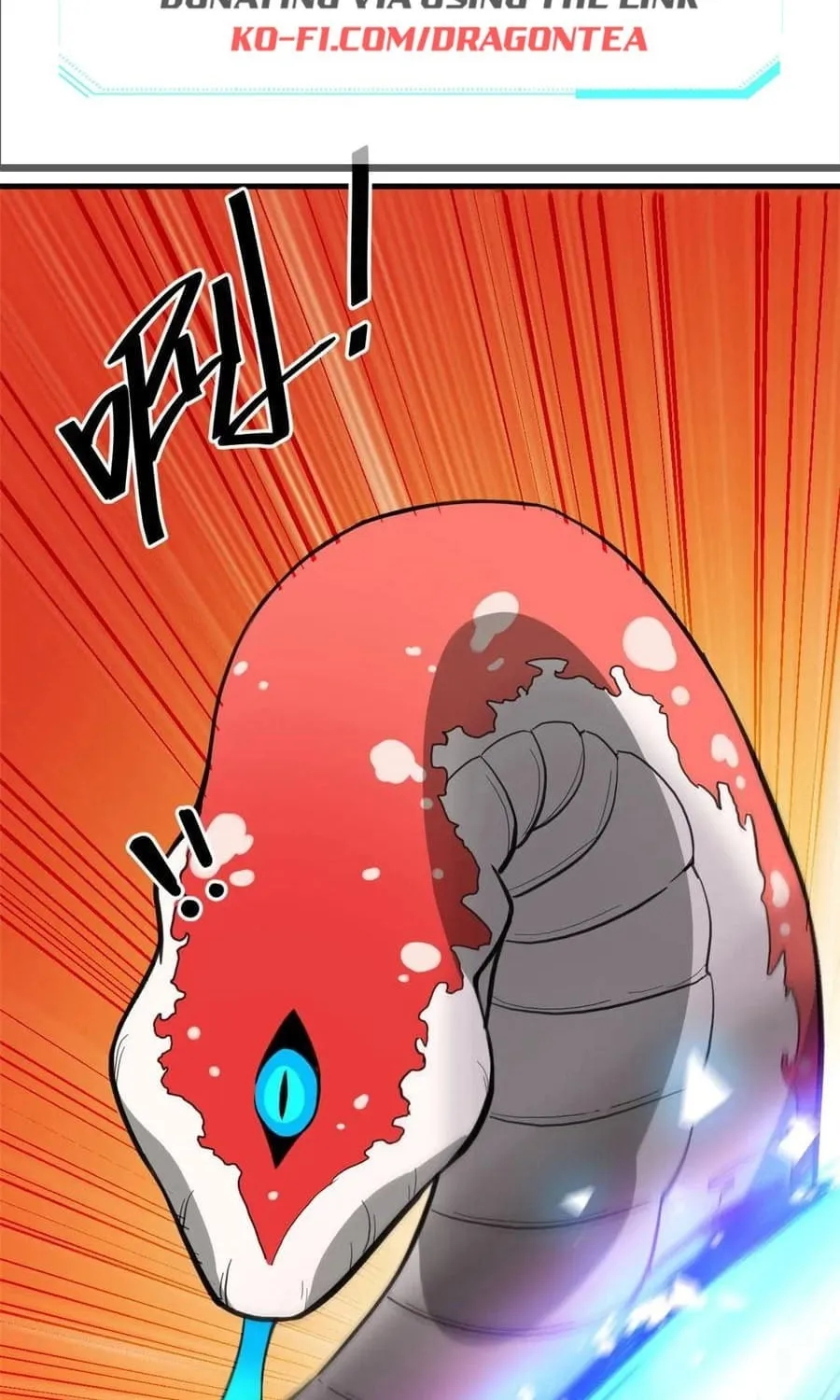 Read Roulette World (Colored) chapter 118 image 49 on Lezhin