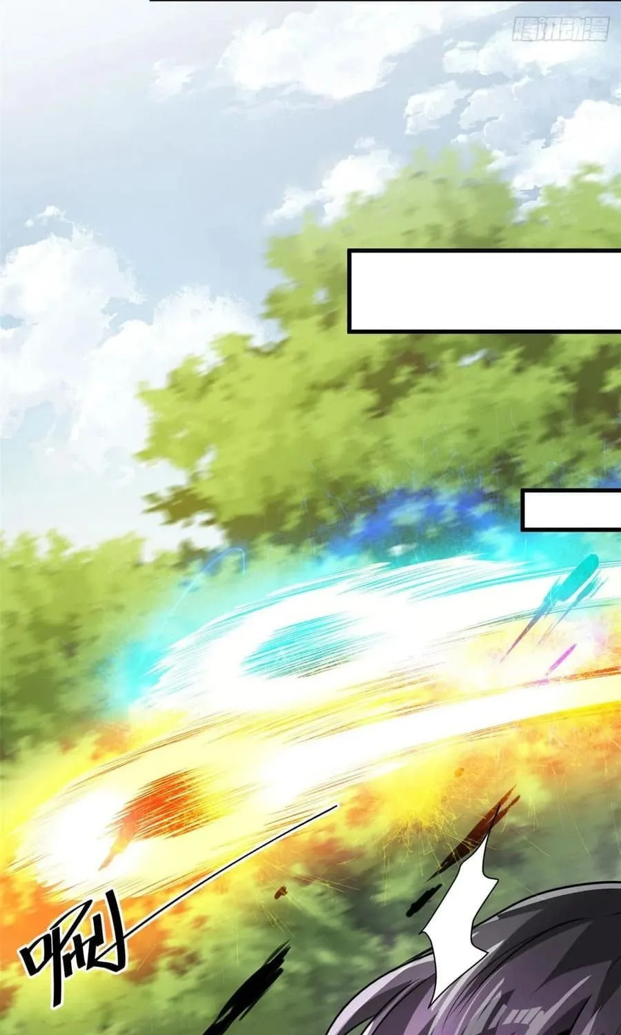 Read Roulette World (Colored) chapter 118 image 5 on Lezhin