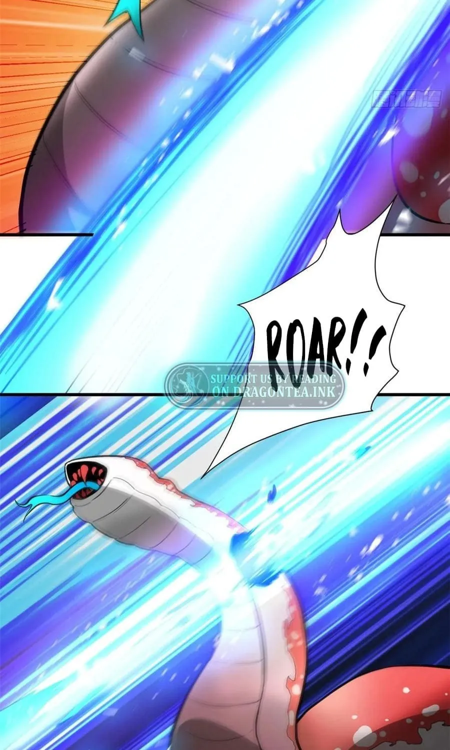 Read Roulette World (Colored) chapter 118 image 50 on Lezhin