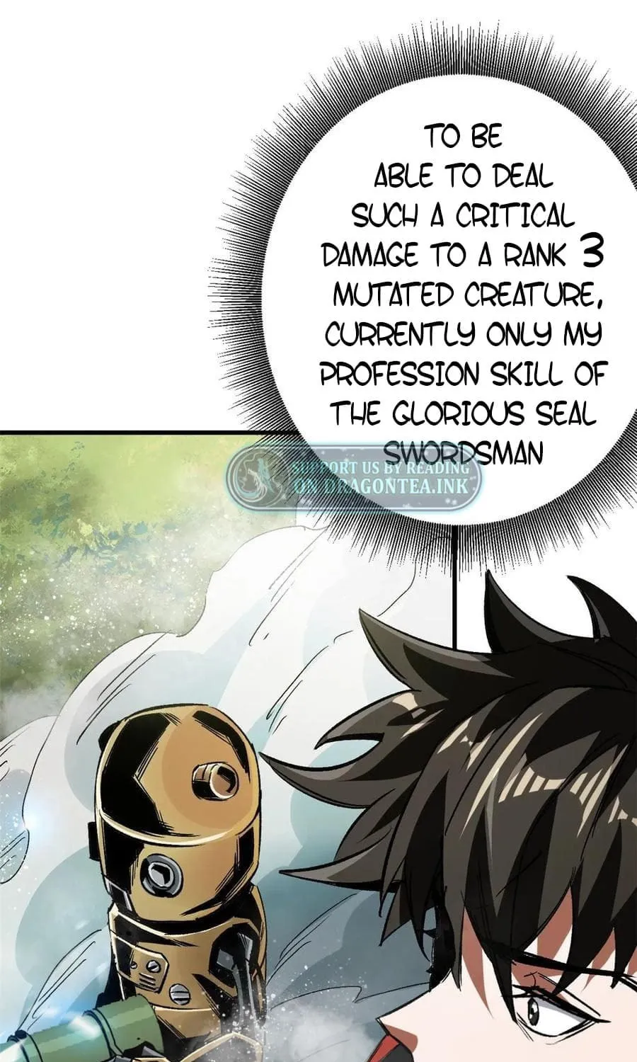 Read Roulette World (Colored) chapter 118 image 52 on Lezhin