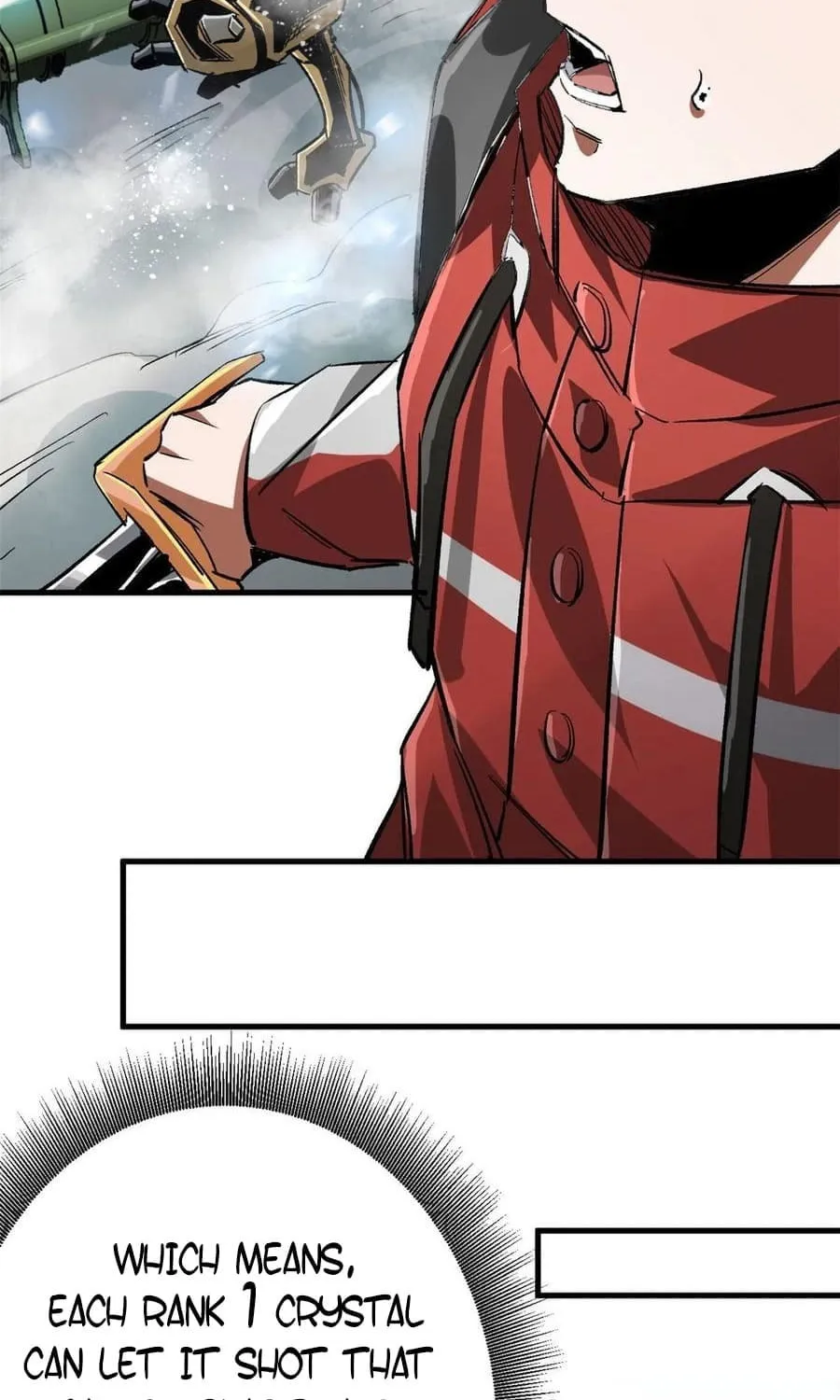 Read Roulette World (Colored) chapter 118 image 53 on Lezhin