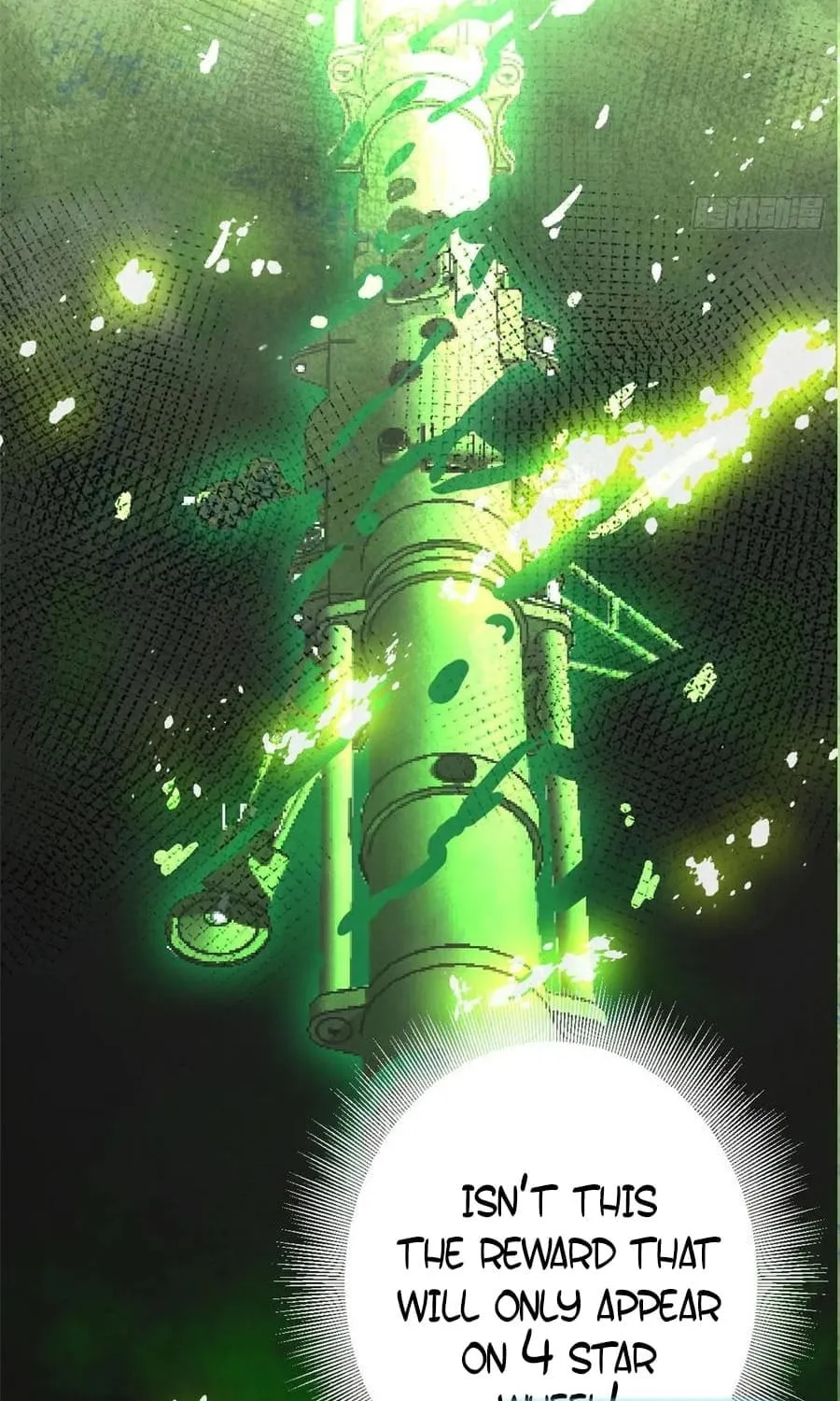Read Roulette World (Colored) chapter 118 image 55 on Lezhin