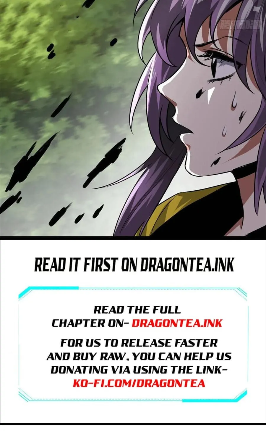 Read Roulette World (Colored) chapter 118 image 6 on Lezhin