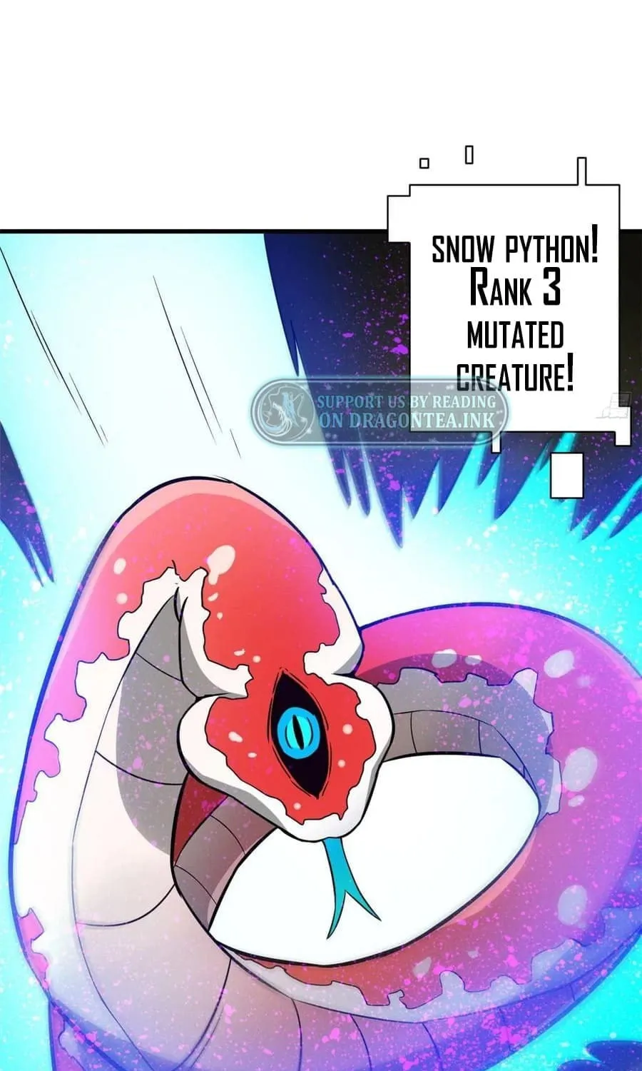 Read Roulette World (Colored) chapter 118 image 7 on Lezhin