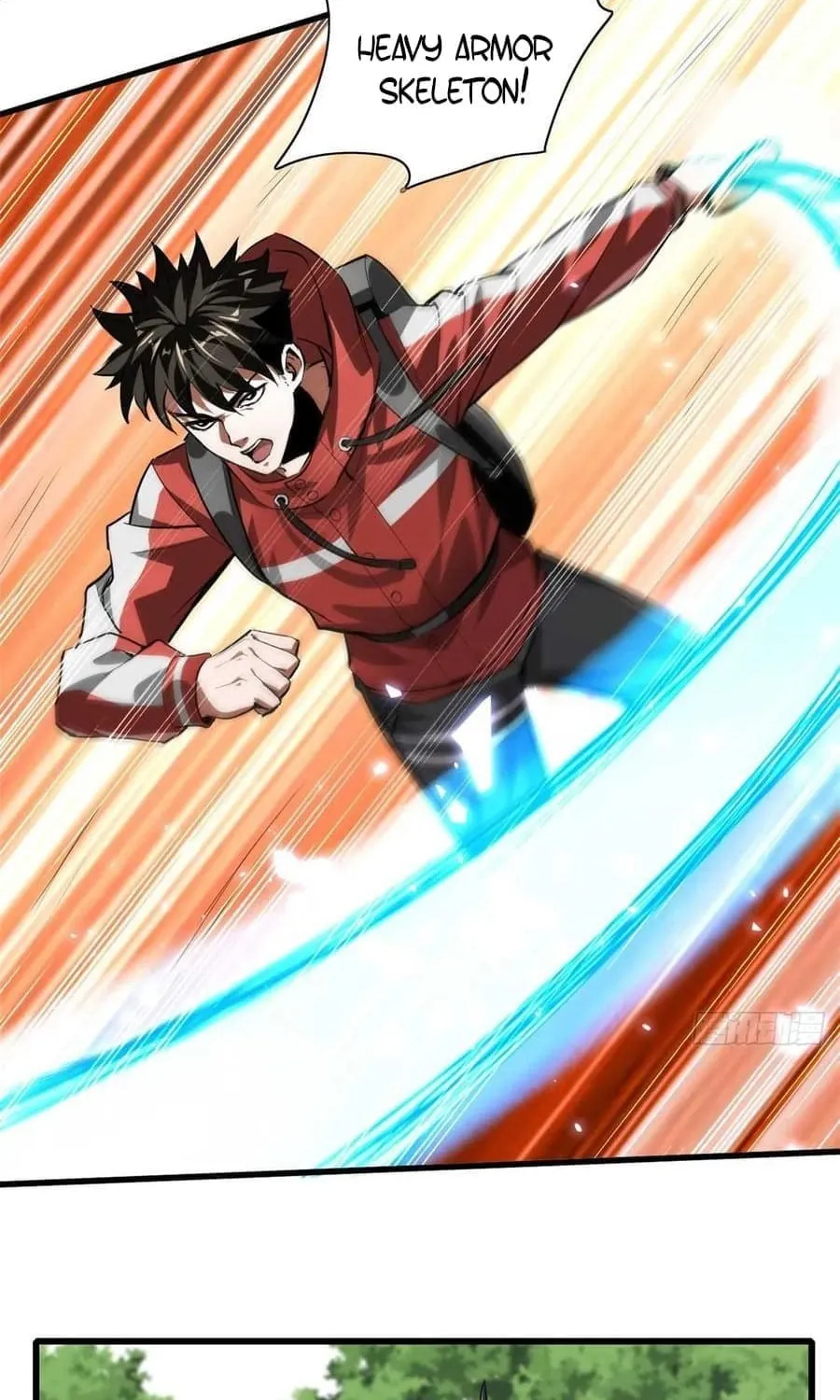 Read Roulette World (Colored) chapter 119 image 12 on Lezhin