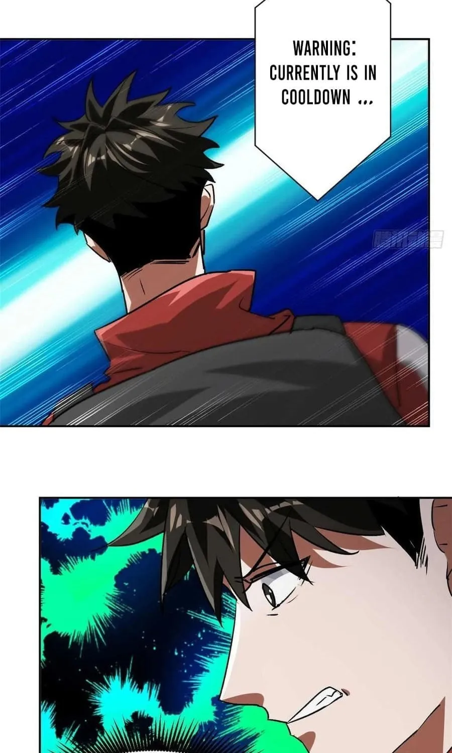 Read Roulette World (Colored) chapter 119 image 24 on Lezhin
