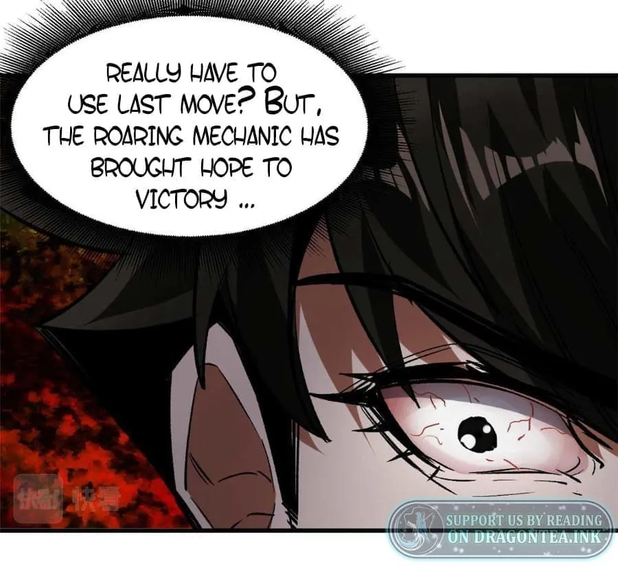 Read Roulette World (Colored) chapter 119 image 33 on Lezhin
