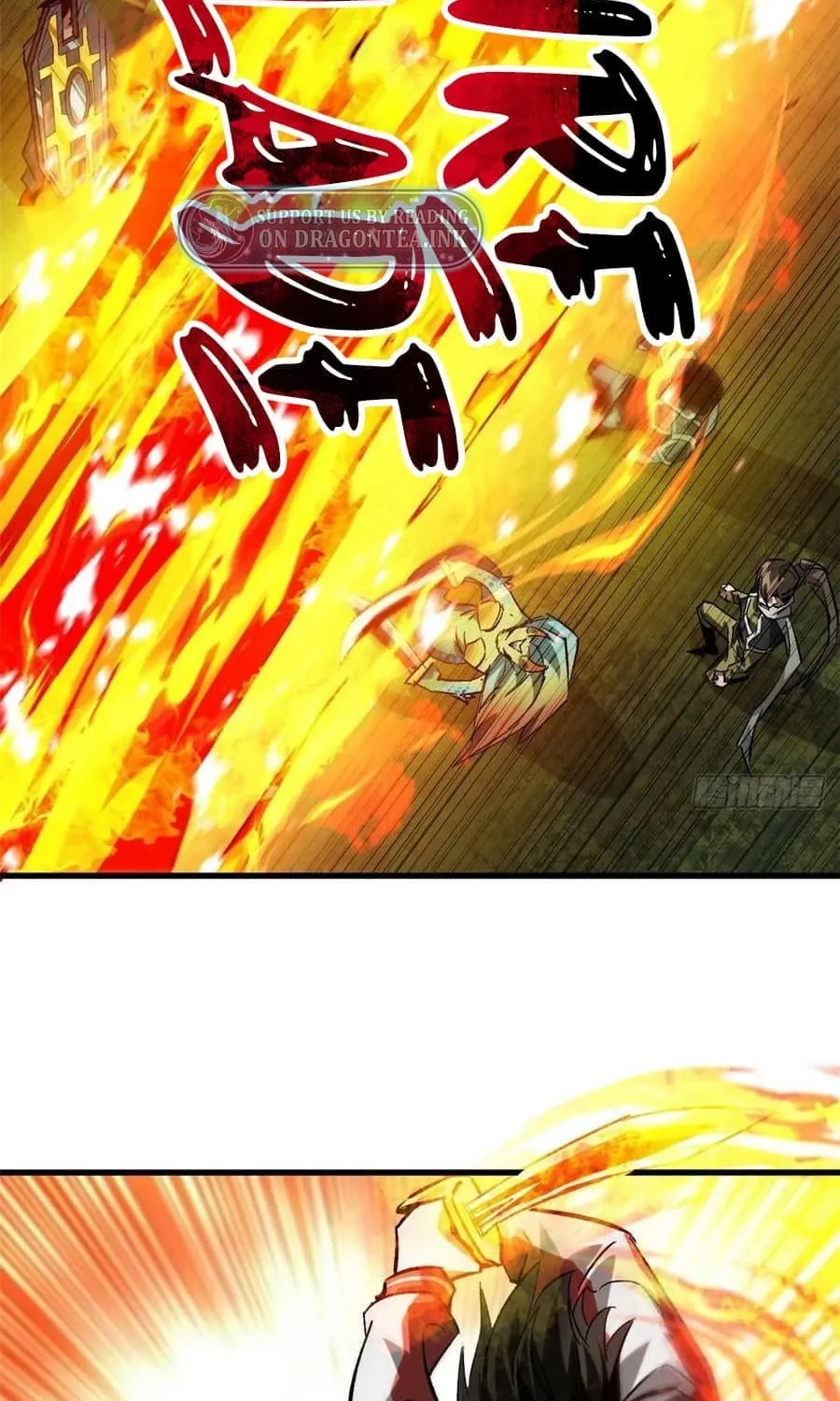 Read Roulette World (Colored) chapter 119 image 37 on Lezhin