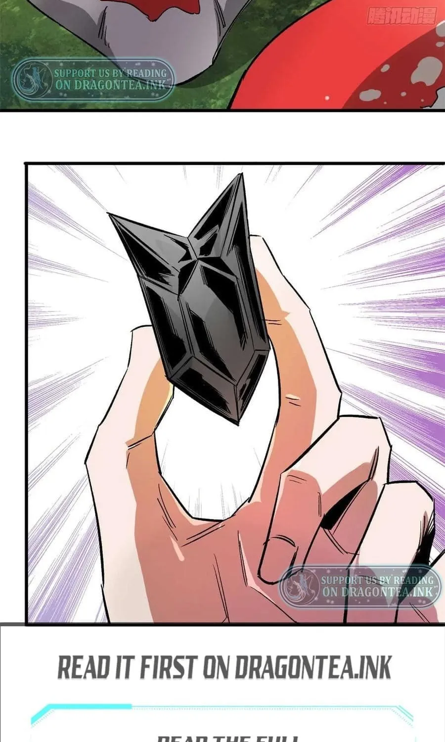 Read Roulette World (Colored) chapter 119 image 42 on Lezhin