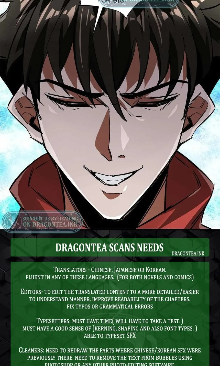 Read Roulette World (Colored) chapter 119 image 50 on Lezhin