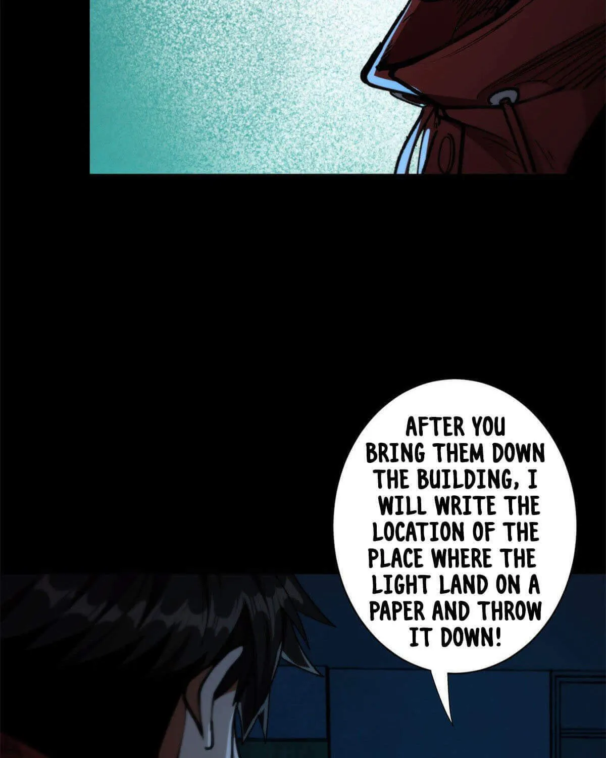 Read Roulette World (Colored) chapter 12 image 14 on Lezhin