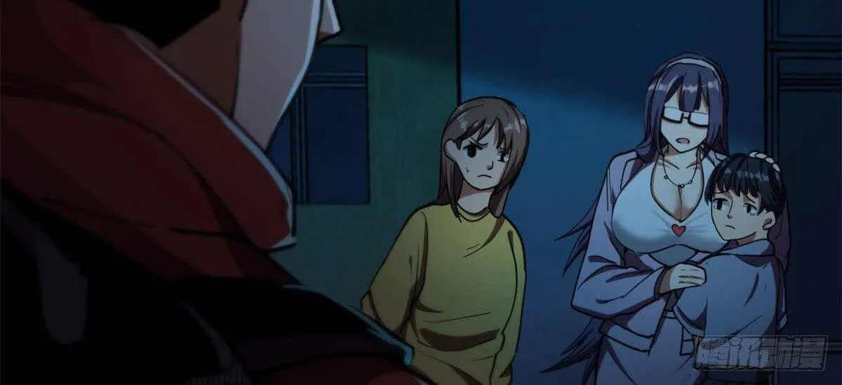 Read Roulette World (Colored) chapter 12 image 15 on Lezhin