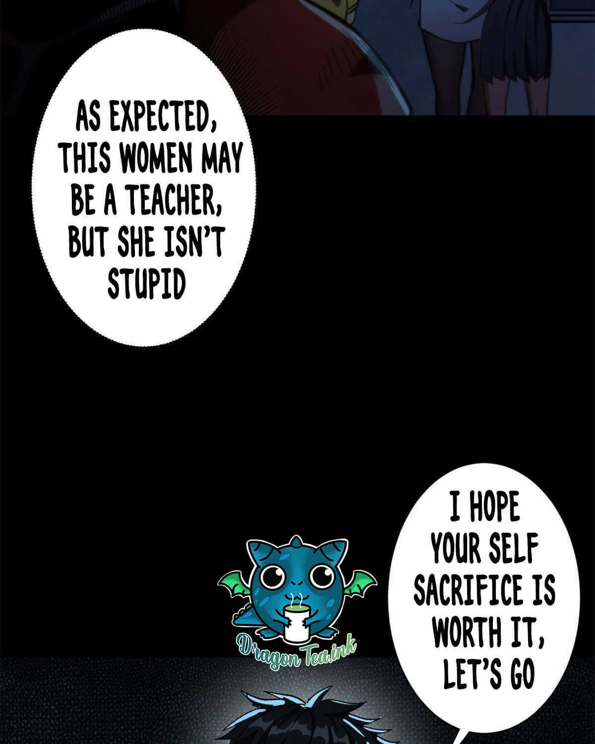 Read Roulette World (Colored) chapter 12 image 16 on Lezhin