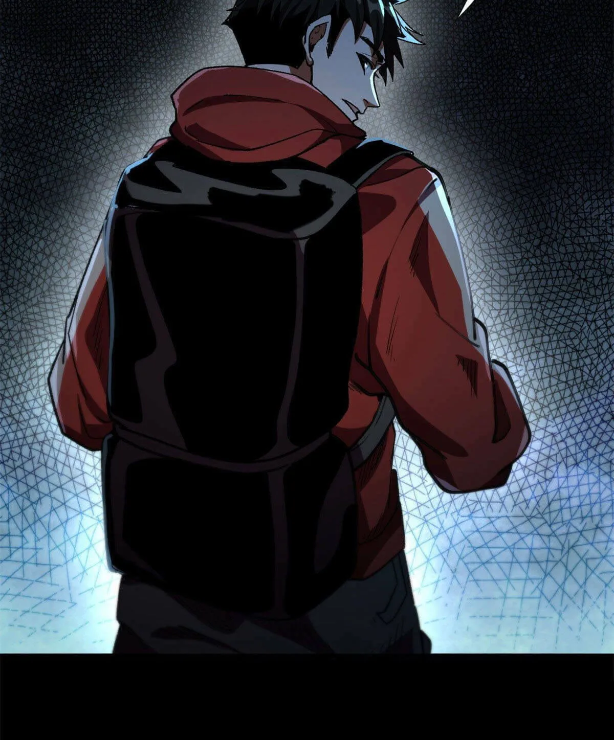 Read Roulette World (Colored) chapter 12 image 17 on Lezhin