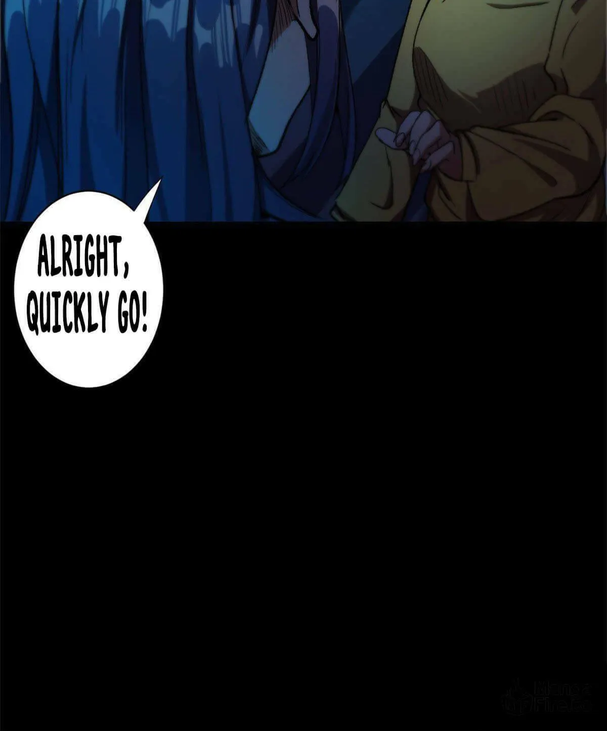 Read Roulette World (Colored) chapter 12 image 19 on Lezhin