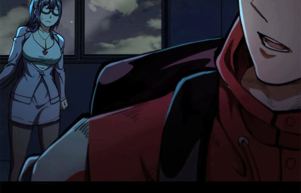 Read Roulette World (Colored) chapter 12 image 23 on Lezhin