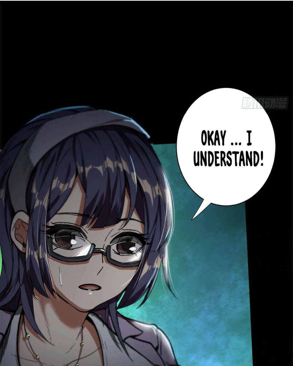 Read Roulette World (Colored) chapter 12 image 24 on Lezhin