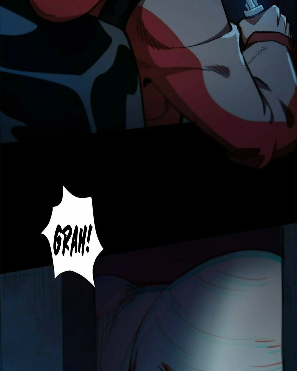 Read Roulette World (Colored) chapter 12 image 27 on Lezhin